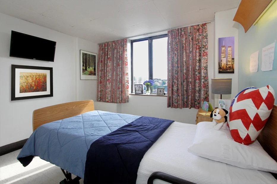 Image of Triboro Center For Rehabilitation And Nursing (3)