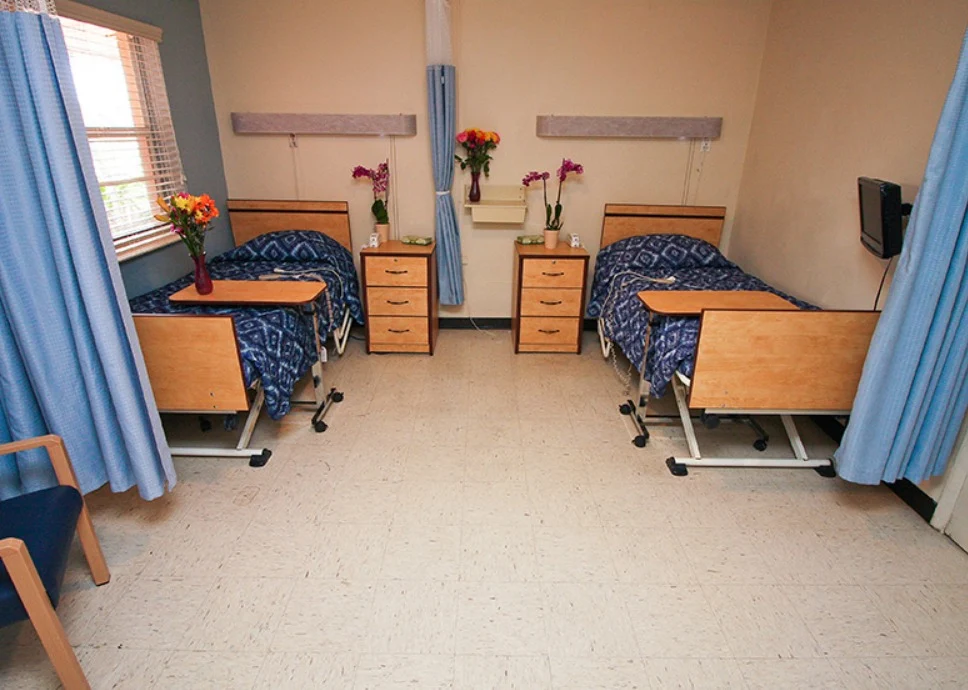 Image of North Lake Care Center And Rehab (3)