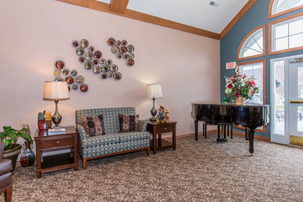 Image of Brookstone Estates of Tuscola (10)