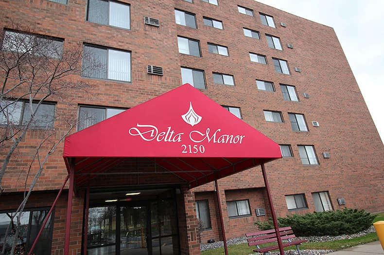 Image of Delta Manor (3)