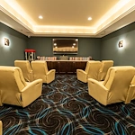 Image of Volante of Chesterfield (4)