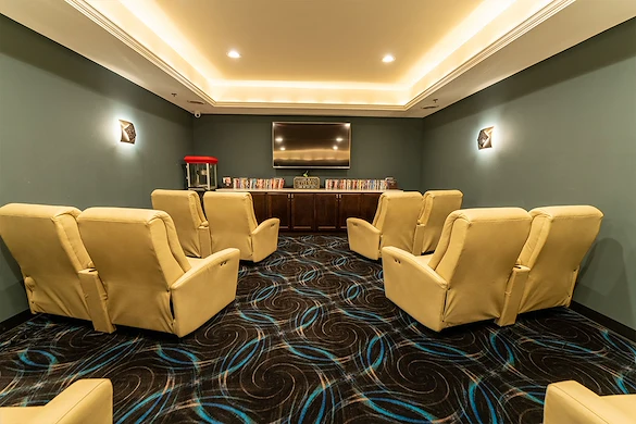 Image of Volante of Chesterfield (4)