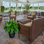 Senior living that frees the burdens of home maintenance