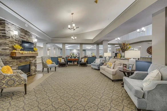 Image of Ashley Square Assisted Living (5)