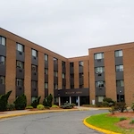 Image of Willow Arms Apartments (1)