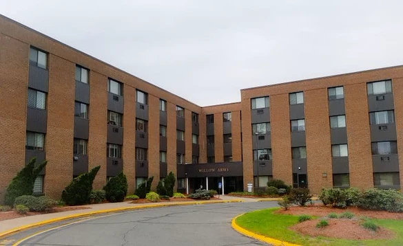 Image of Willow Arms Apartments (1)