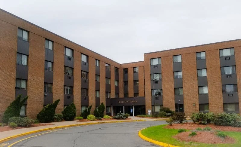 Image of Willow Arms Apartments (1)