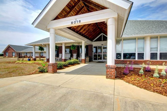 Image of The Madison Village (1)