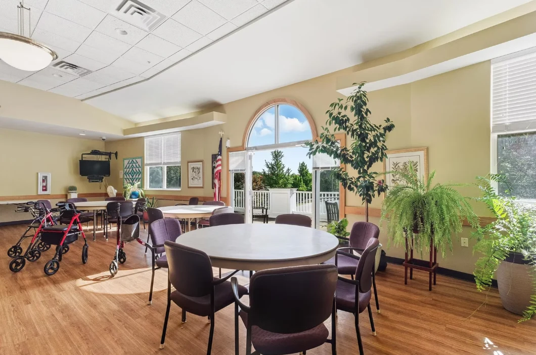 Image of Four Seasons at Kent (2)