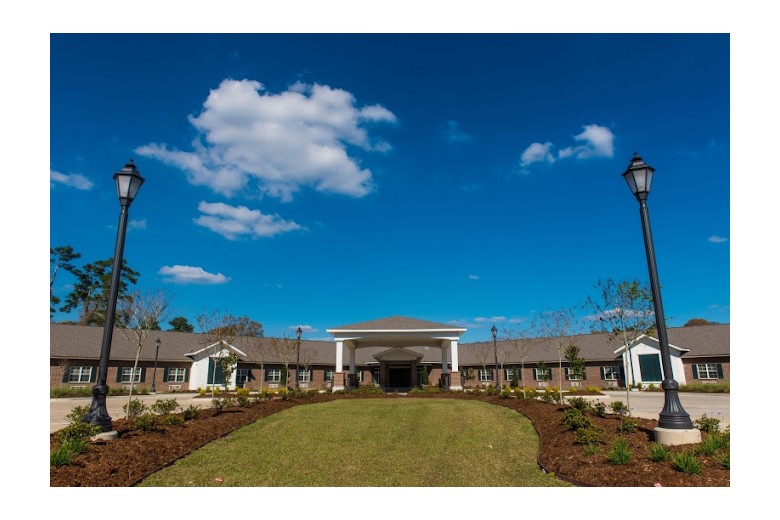 Image of Golden Age Healthcare And Rehabilitation Center (1)