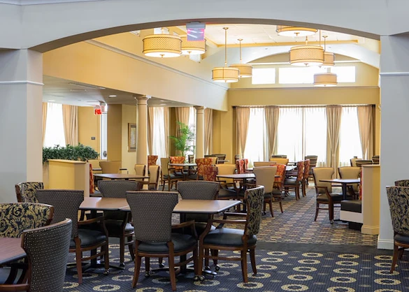 Image of Hoosier Village (7)