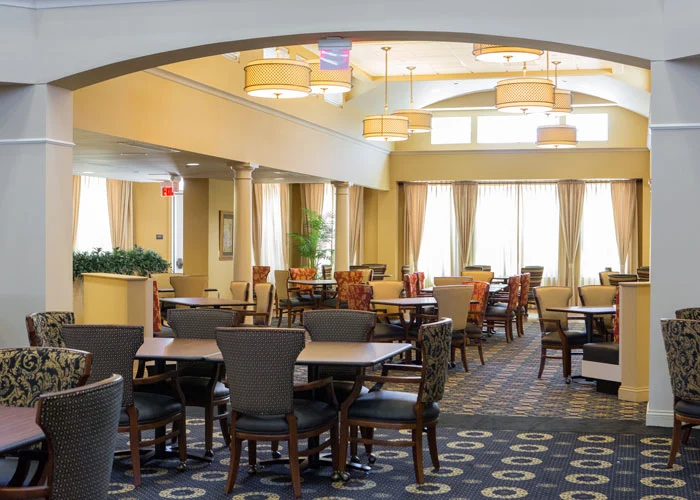 Image of Hoosier Village (7)