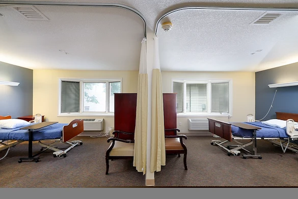 Image of Lexington Park Health & Rehab (3)