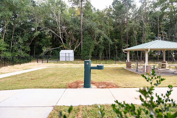 Image of John G. Felder Apts (7)