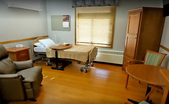 Image of Good Samaritan - Luther Manor (2)