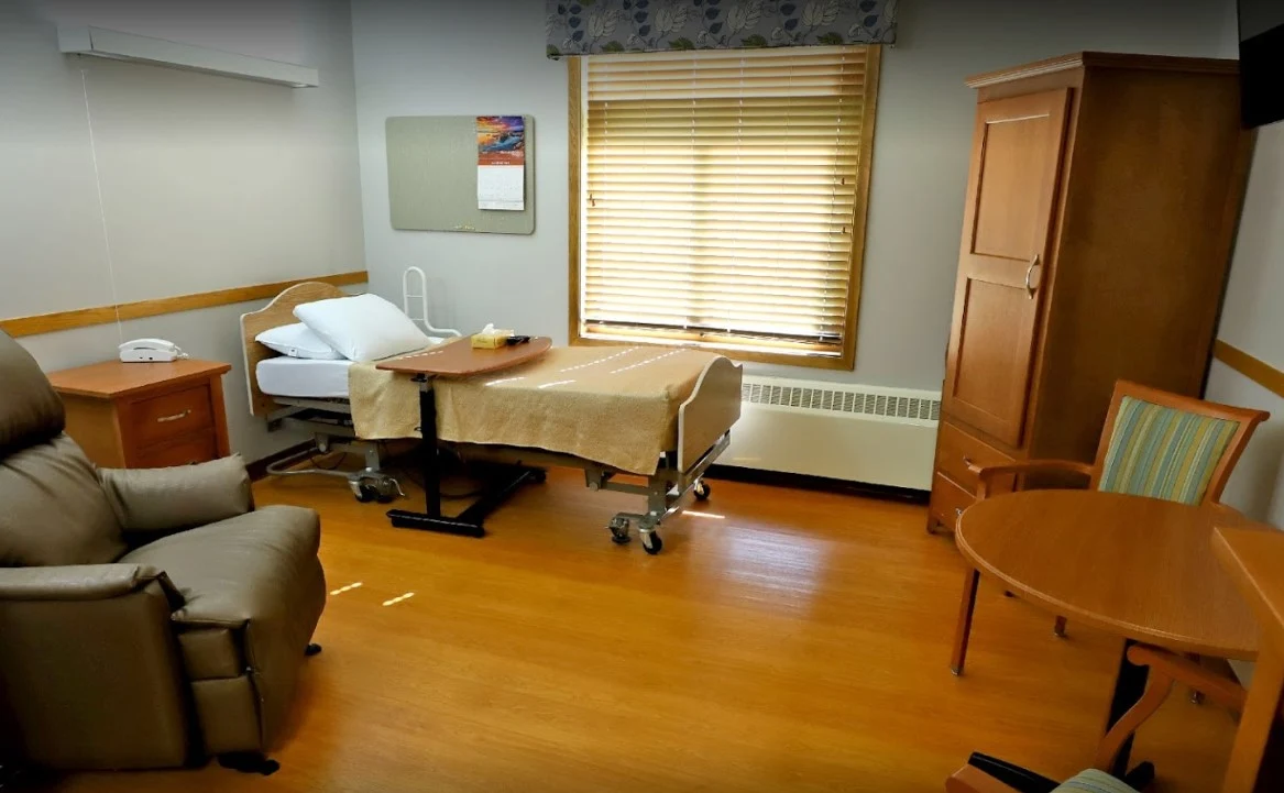 Image of Good Samaritan - Luther Manor (2)