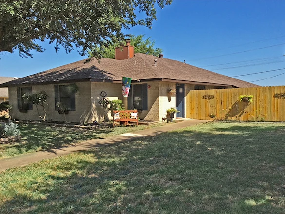 Image of A Daughter's Care - Shenandoah (1)