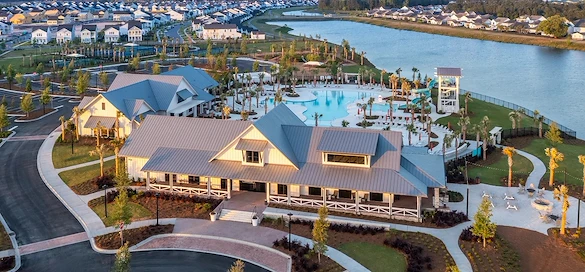 Image of Horizons at Carnes Crossroads | 55+ (8)