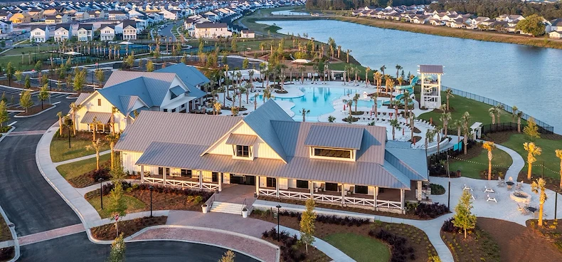 Image of Horizons at Carnes Crossroads | 55+ (8)