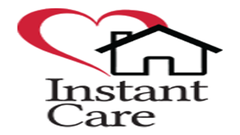 Instant Care of Arizona's Logo