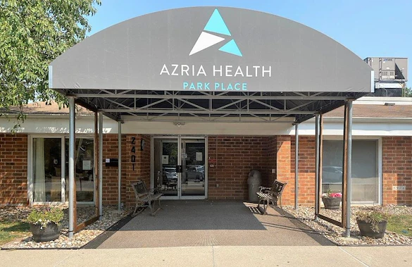 Image of Azria Health Park Place (2)