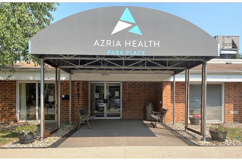 Image of Azria Health Park Place (2)