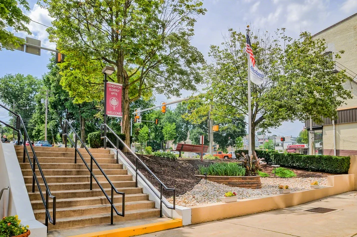 Image of Lehighton Elderly (4)