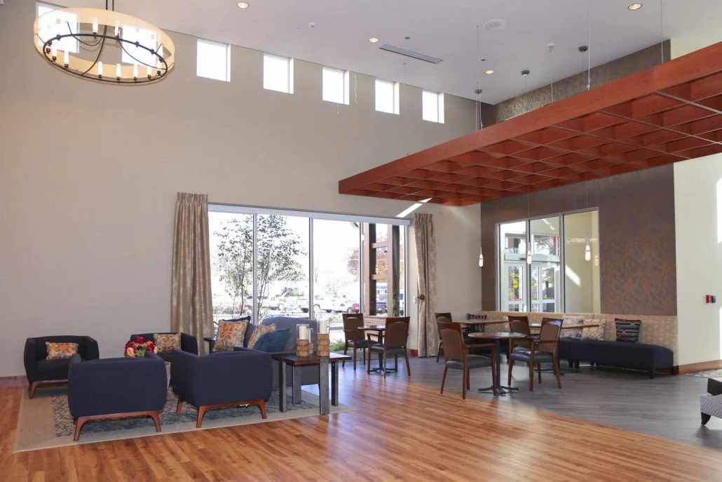 Image of Shawnee Post Acute Rehabilitation Center (10)