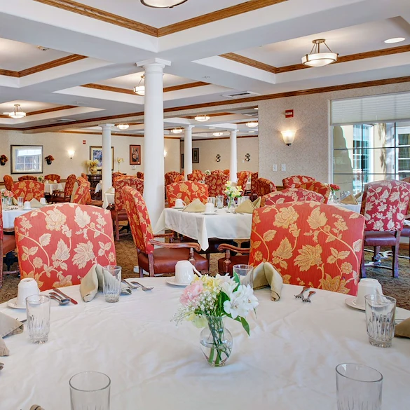 Image of Sunrise of Scottsdale (5)