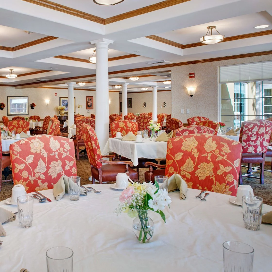 Image of Sunrise of Scottsdale (5)