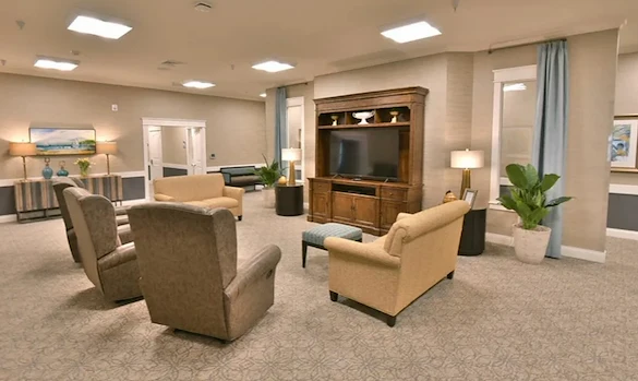 Image of Field Pointe Assisted Living (6)