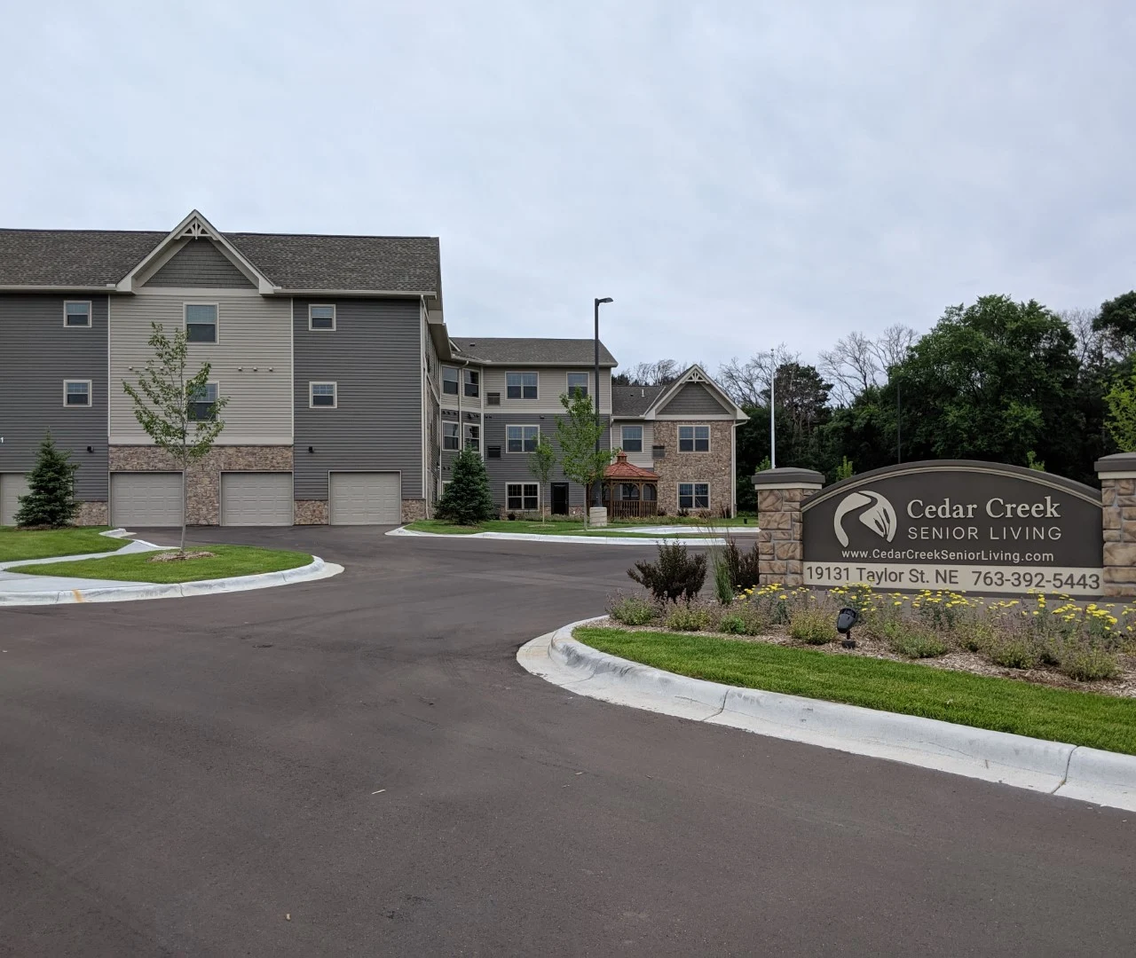 Image of Cedar Creek Senior Living (3)
