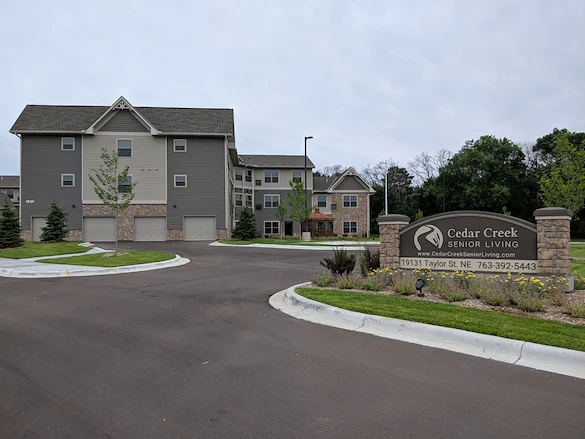 Image of Cedar Creek Senior Living (3)