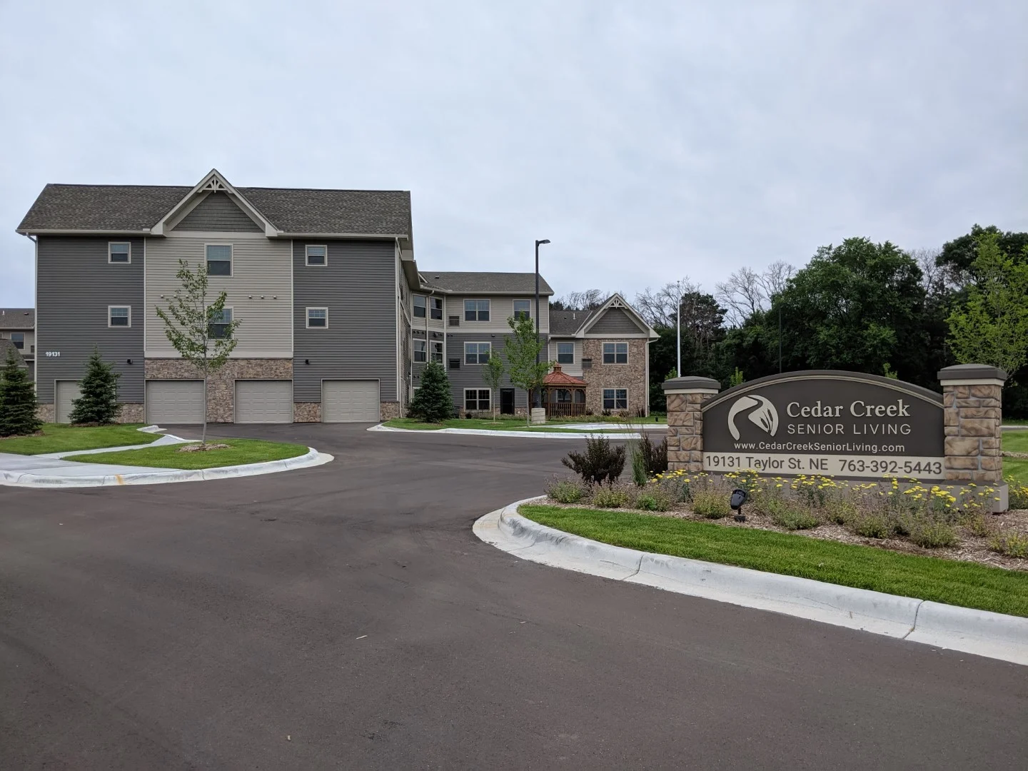 Image of Cedar Creek Senior Living (3)