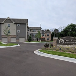 Image of Cedar Creek Senior Living (3)