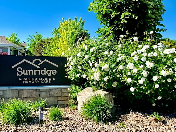 Image of Sunridge Assisted Living of West Jordan (1)