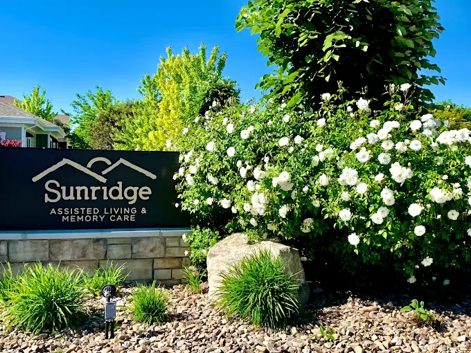 Image of Sunridge Assisted Living of West Jordan (1)