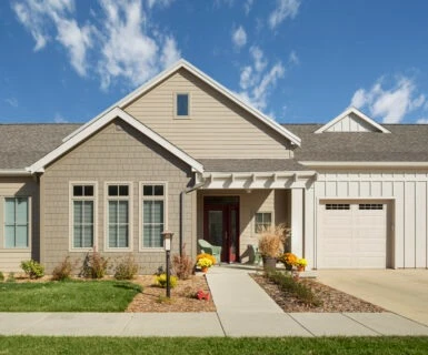 Meadows Edge - Independent Living