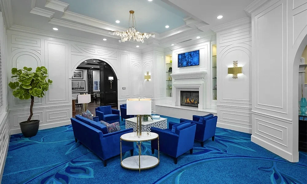 Image of 305 West End Senior Living (5)