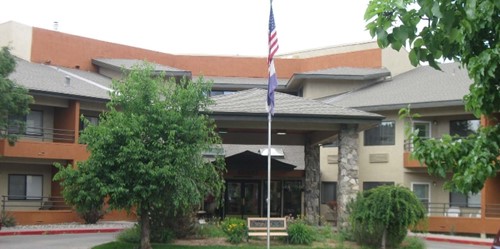 Image of Solstice Senior Living at Mesa View (1)