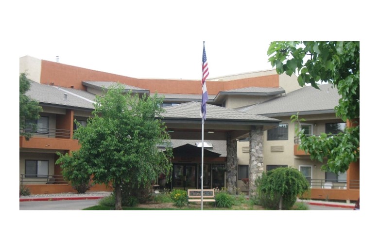 Image of Solstice Senior Living at Mesa View (1)