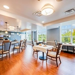 Image of Sunrise of North Wales (3)