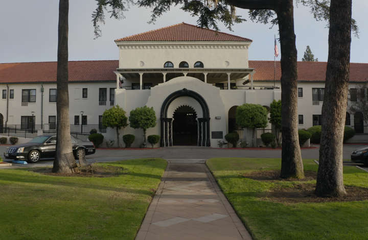 Image of California Mission Inn Senior Living (1)