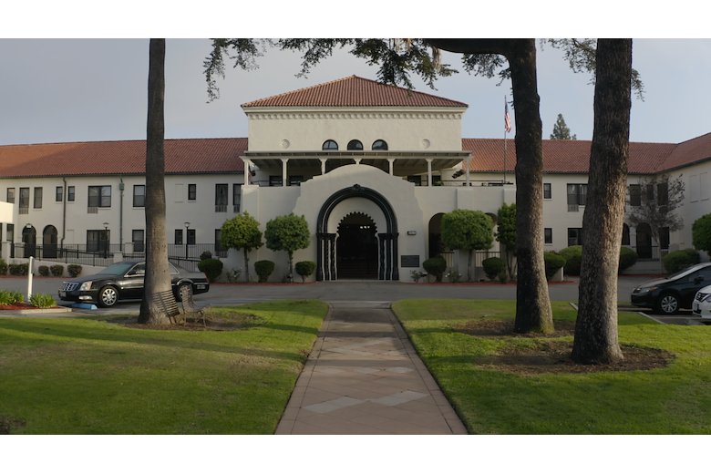 Image of California Mission Inn Senior Living (1)