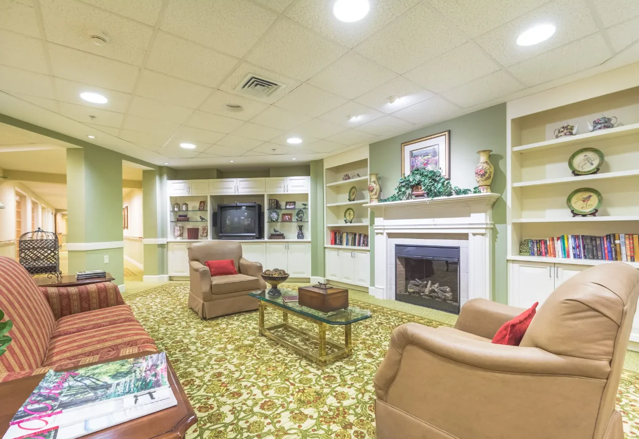 Image of Pennybyrn Senior Living (3)