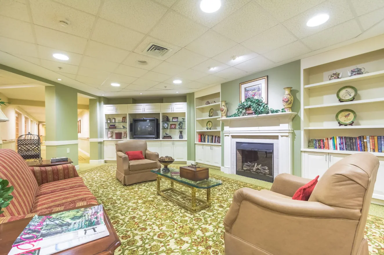 Image of Pennybyrn Senior Living (3)