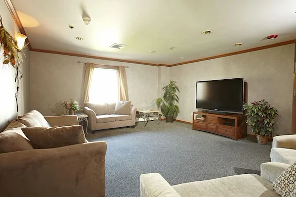 Image of Golden Gardens (3)