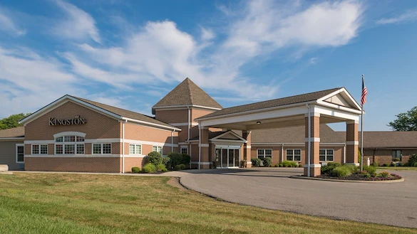 Image of Kingston Of Ashland (1)