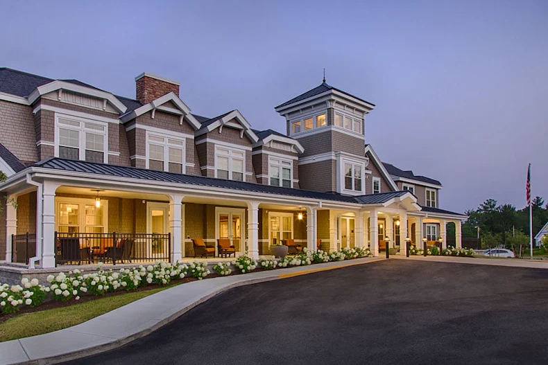 Image of The Residence at Salem Woods (1)