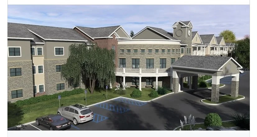 Image of Residences at Wellpoint (1)